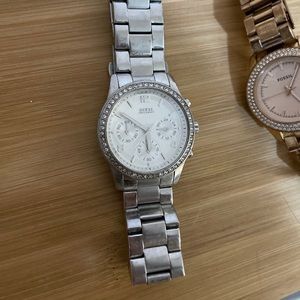 Guess watch